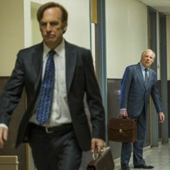 Reel Bad - A Breaking Bad Podcast: Episode 10 (Better Call Saul Season 3)