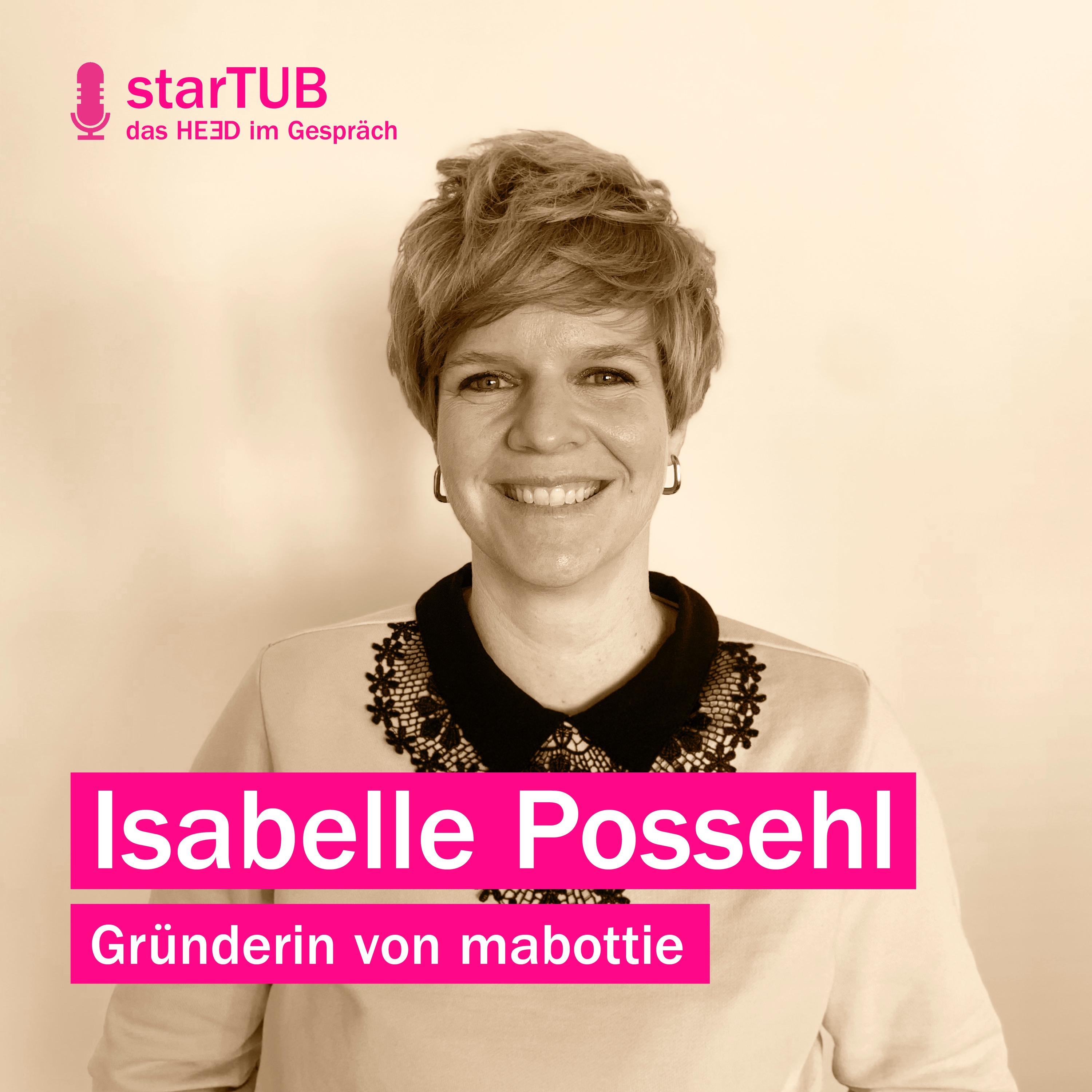 starTUB - Das HEED im Gespräch