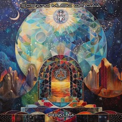Realm (MERKABA MUSIC)