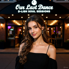 Our Last Dance - D-Lish Soul Sessions