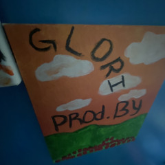 I cant tell (prod.333glori)