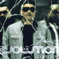 Kreyol La Live -- Mwen Sou  Feat Carlo Vieux