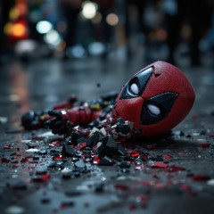 COMICON (p. qwinee)