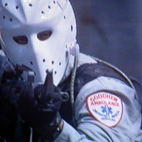 LXRDMANE - BURRIED IN THE HOOD