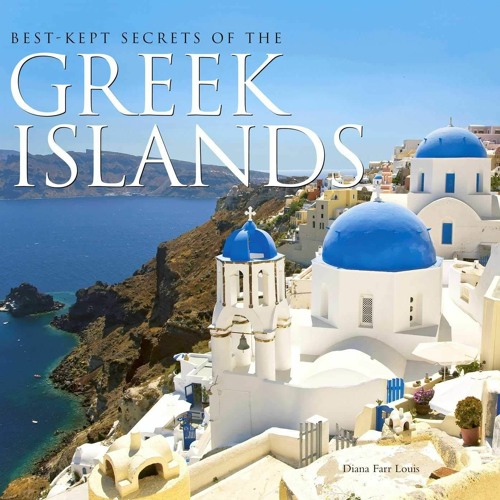 PDF Best-Kept Secrets of The Greek Islands free acces