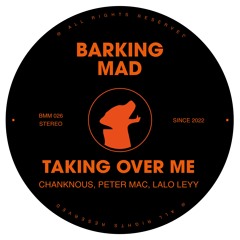 Taking Over Me - Peter Mac, Chanknous, Lalo Leyy