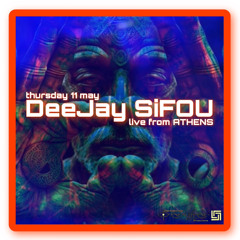 Live from ATHENS - DeeJay SiFOU