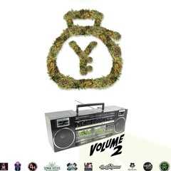 YIELDS RADIO VOLUME 2