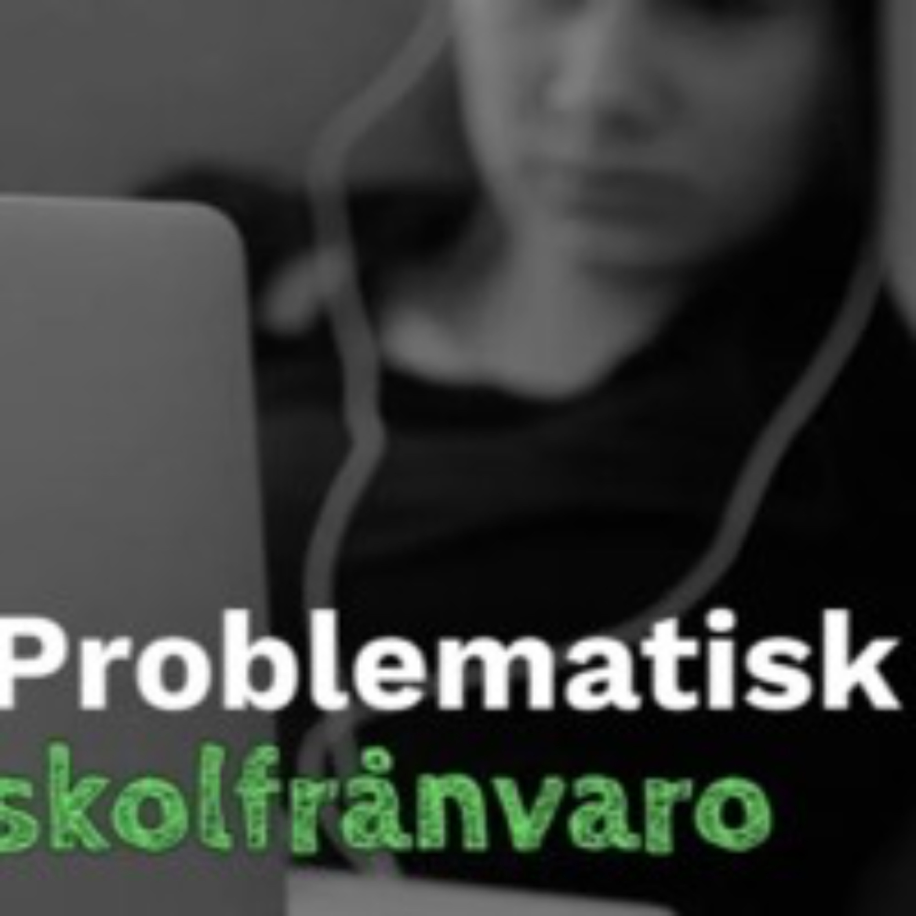 355 Vi har sagt att alla skall ha möjlighet, men det är faaan inte sant episode artwork
