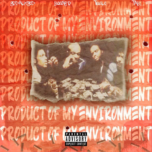 No Guidance (feat. Tay & 808 Truuiee)