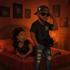 Manareal - Backshot Daddy Boss ( Shake it to di max Freestyle )