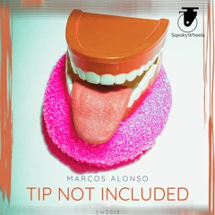 Tip Not Included
