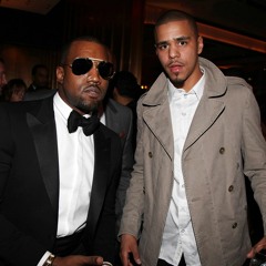 Kanye X J. Cole Type Beat