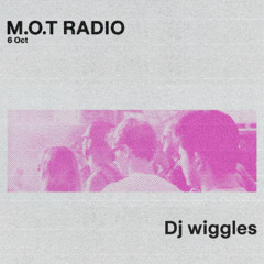 Dj wiggles - 6/10/2025