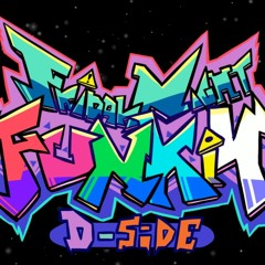 Legacy - FNF D-Side Fanmade Song