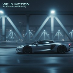 Cold Precision Cut - instrumental