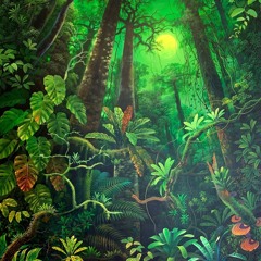 Kãno Kãno-Saiti Yawanawa Famiglia Sama Rao.m4a