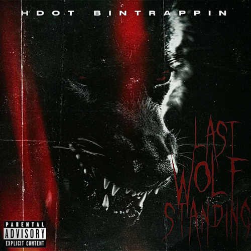 HDot BinTrappin - Alicia No Keys
