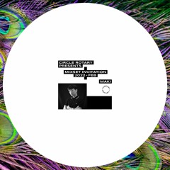 MIXSET INVITATION - MAKI (FEB 2022)