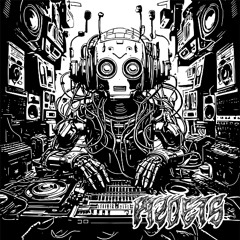 Pizdets - Robots Hell
