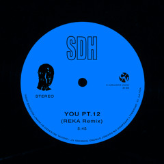 You, Pt. 2 (Reka remix)