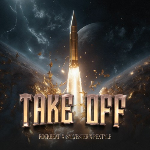 Take Off - Sylvester X RockBeat X Pextyle