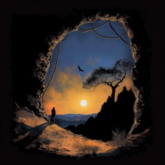 Where The Shadow Ends