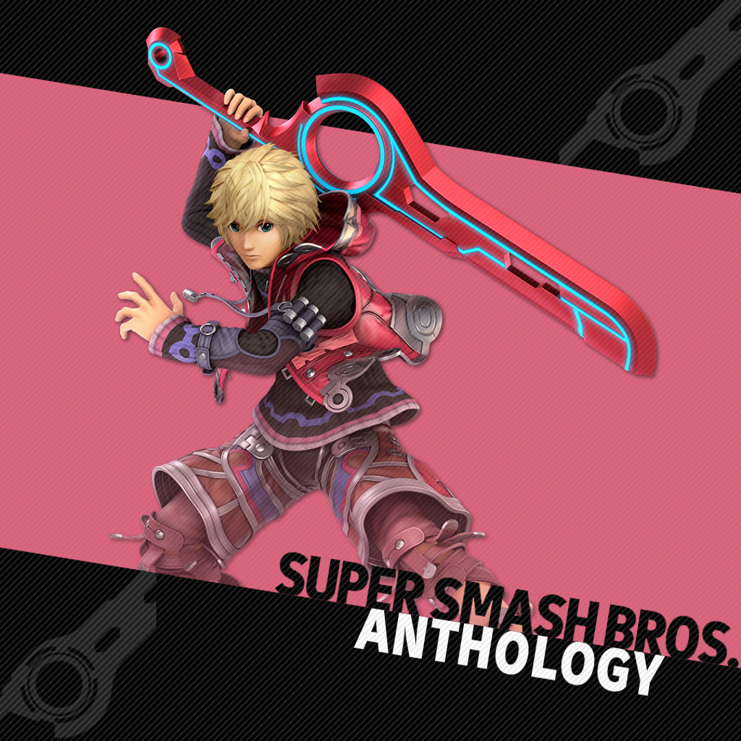 Stream 09. Battle!! - Xenoblade Chronicles 2 by Super Smash Bros ...