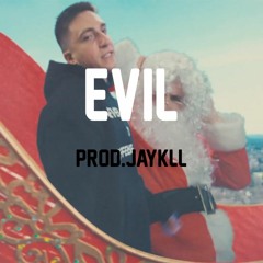Jaykll - Evil (Instrumental)