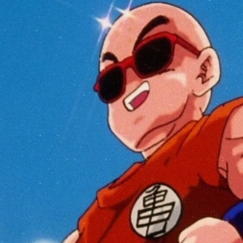 KRILLIN (HOODRIXH X BISHWOKE)