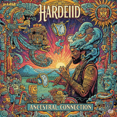Ancestral Conecction-Hardeiid music.
