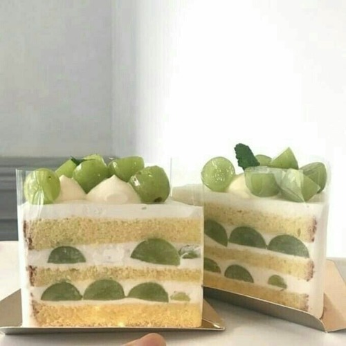 fruitcake! prod. everest