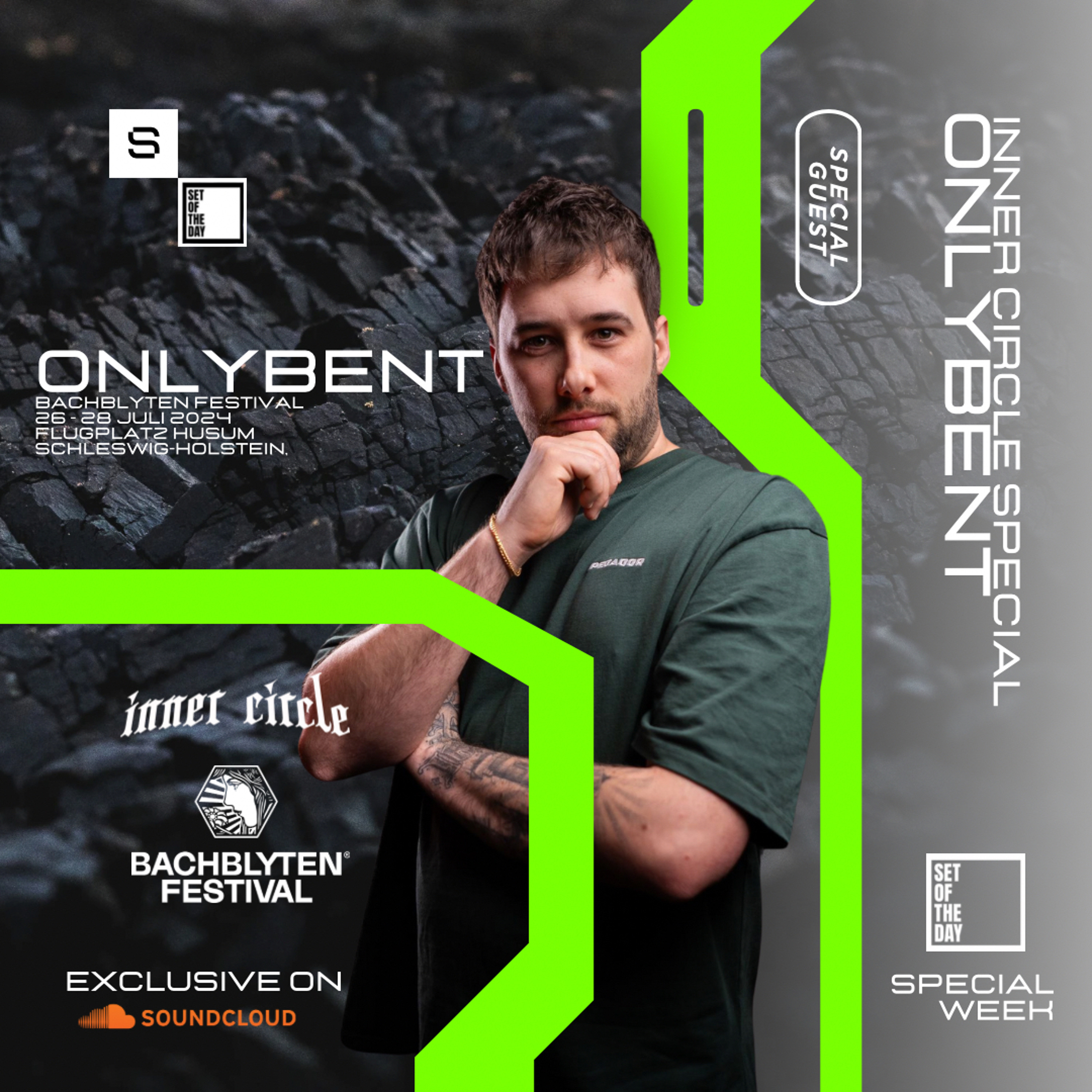 Set of the Day Podcast