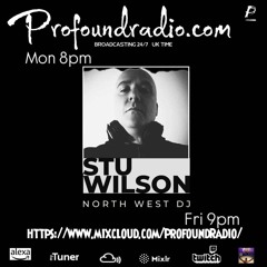 Profound Radio