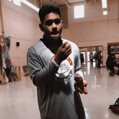 Make em Listen ♛