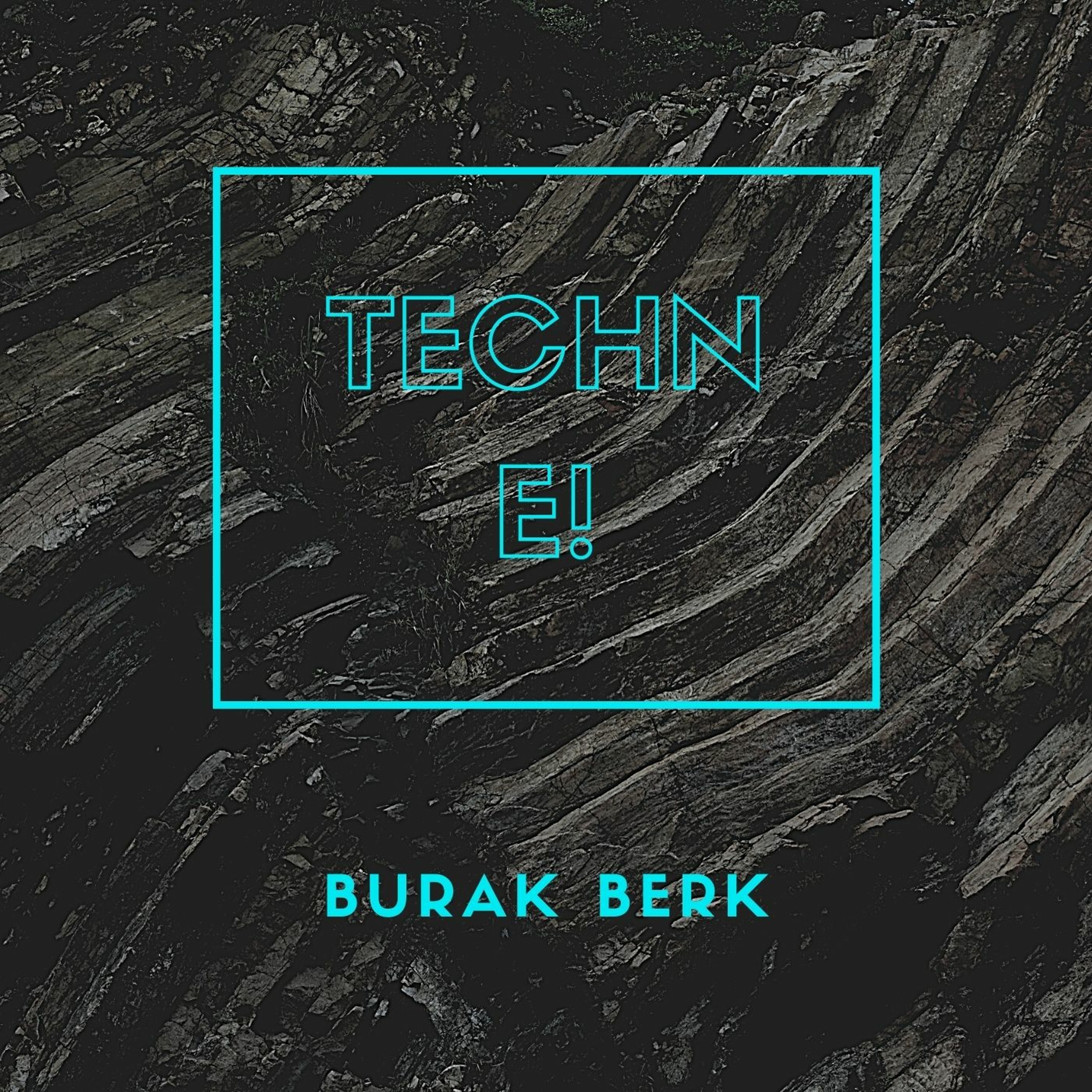 Burak Berk Podcast