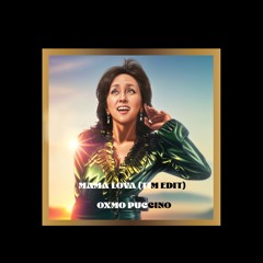 Mama Lova (TIM Remix) - Oxmo Puccino