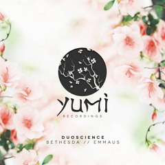 Duoscience - Emmaus [OUT NOW]