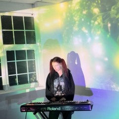 jam w my synth