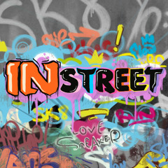 Instreet - Sokağın Tarzın Dansın