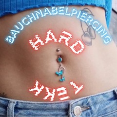 $ONO$ CLIQ - Bauchnabelpiercing (Hardtekk)