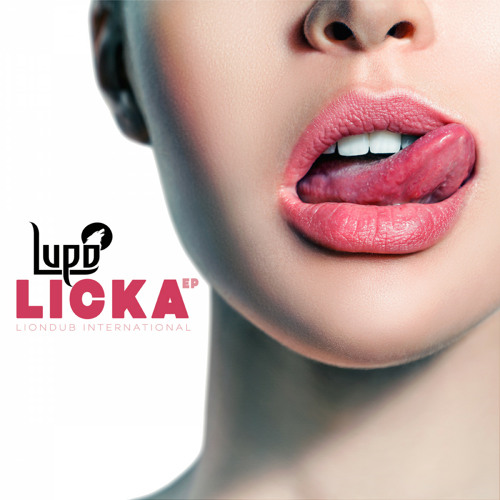 Lupo - Drop It [Liondub International]