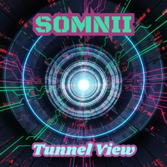 Tunnel View
