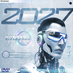 KLXLKX | X4EVER FT. Cxlxstical | CYBORGS 2027 | EXCLUSIVE PROMO TRACK