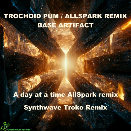 Synthwave (Remix)