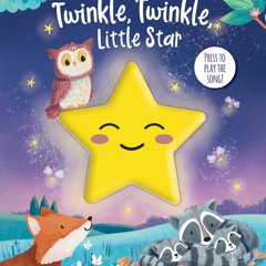 Twinkle Twinkle Little Star (prod. thersx)