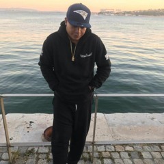 Djphillip - BREAK DANCE VS AFRICA BAMBAATA