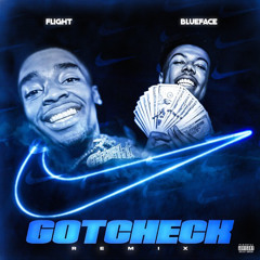 FlightReacts - GotCheck Remix Ft. Blueface