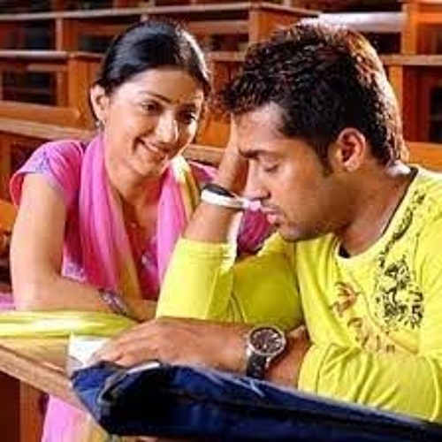 Stream Sillunu oru kadhal Munbe Vaa Flute by Sathish Sen Listen online for free on SoundCloud