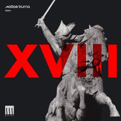 Matias Burna - Minic(Original Mix)